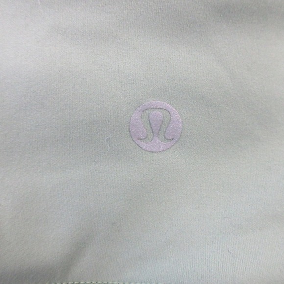 Lululemon Invigorate High-Rise Tight 25" Sz 4 Misty Glade Green Womens Pants 226 - Picture 6 of 11